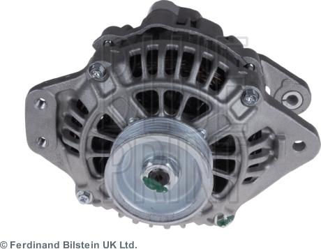 Blue Print ADC41120 - Alternator www.autospares.lv