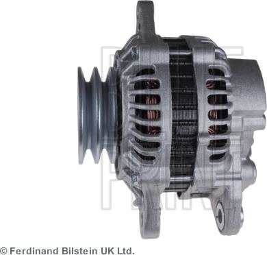 Blue Print ADC41123 - Alternator www.autospares.lv