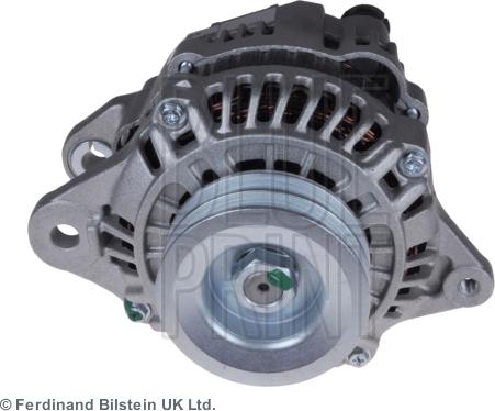 Blue Print ADC41123 - Alternator www.autospares.lv