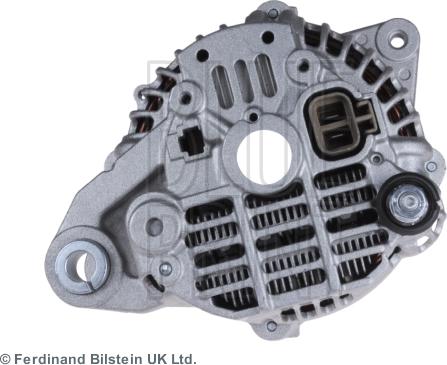 Blue Print ADC41123 - Alternator www.autospares.lv