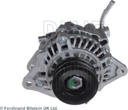 Blue Print ADC41122 - Alternator www.autospares.lv