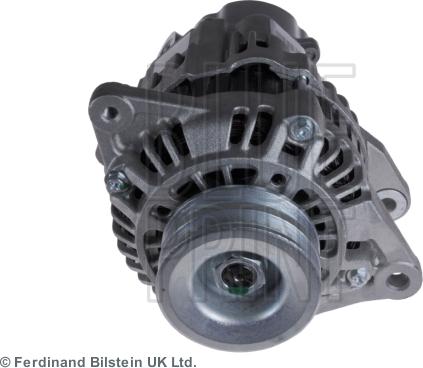 Blue Print ADC41174 - Alternator www.autospares.lv