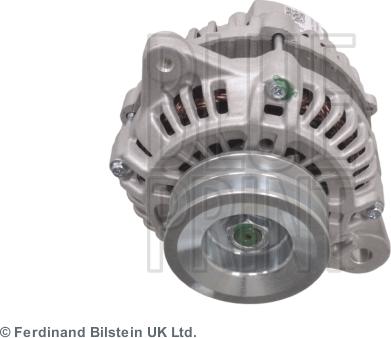 Blue Print ADC41173 - Alternator www.autospares.lv