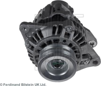 Blue Print ADC41177 - Alternator www.autospares.lv