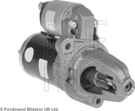 Blue Print ADC41246 - Starter www.autospares.lv