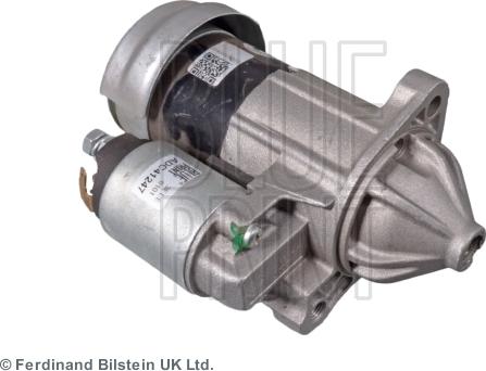 Blue Print ADC41247 - Starter www.autospares.lv