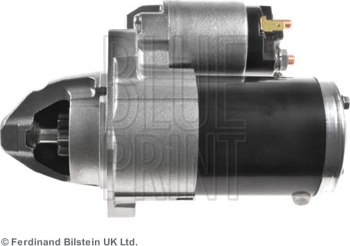 Blue Print ADC412509C - Starter www.autospares.lv