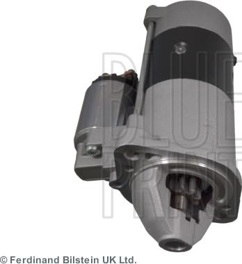 Blue Print ADC412504 - Стартер www.autospares.lv