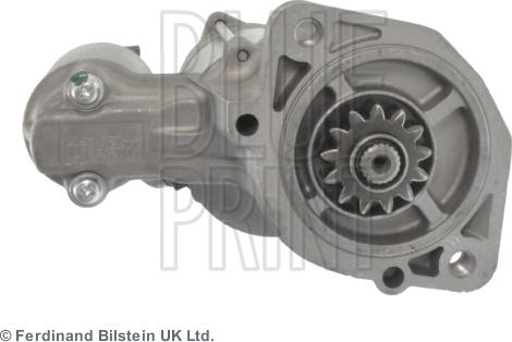 Blue Print ADC412502 - Starteris www.autospares.lv