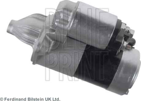 Blue Print ADC41214 - Starter www.autospares.lv