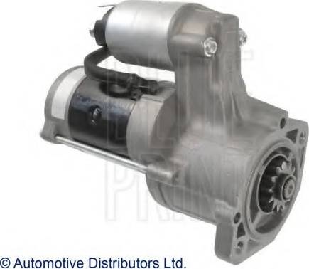 Blue Print ADC41215 - Starter www.autospares.lv