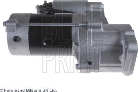 Blue Print ADC41217 - Starter www.autospares.lv