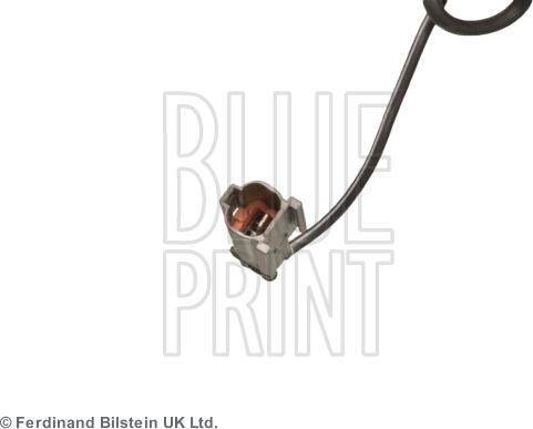 Blue Print ADC41236 - Starteris www.autospares.lv