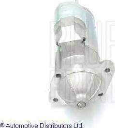 Blue Print ADC41229 - Стартер www.autospares.lv