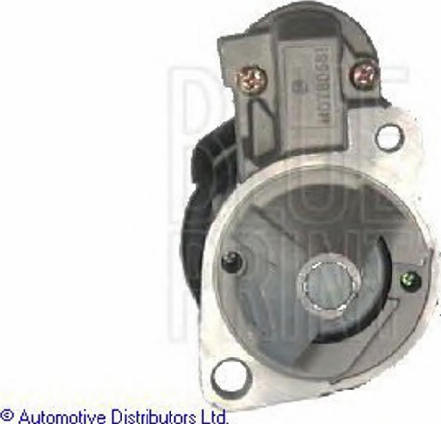 Blue Print ADC41221 - Starteris www.autospares.lv