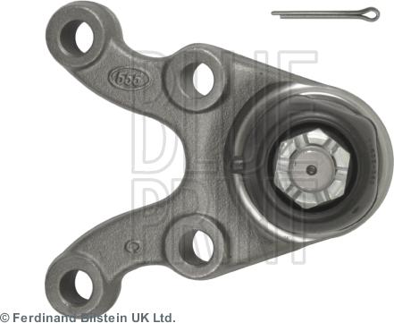 Blue Print ADC48652 - Balst / Virzošais šarnīrs www.autospares.lv