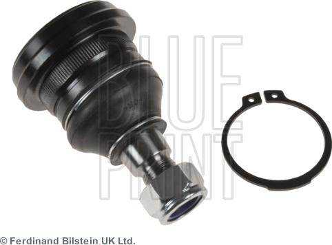 Blue Print ADC48615 - Шаровая опора, несущий / направляющий шарнир www.autospares.lv