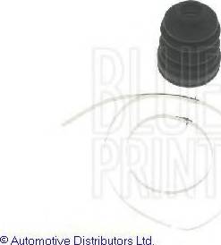 Blue Print ADC48151 - Bellow, drive shaft www.autospares.lv