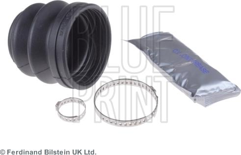 Blue Print ADC48160 - Bellow, drive shaft www.autospares.lv