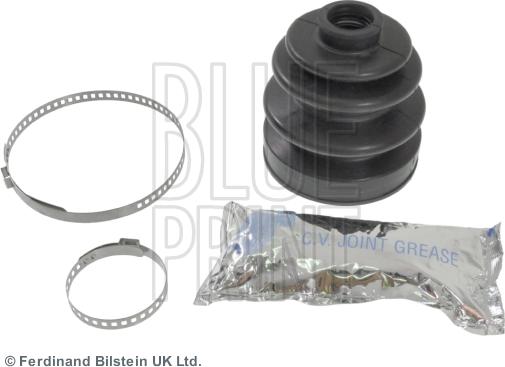 Blue Print ADC48103 - Bellow, drive shaft www.autospares.lv