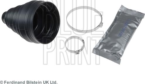 Blue Print ADC48126 - Bellow, drive shaft www.autospares.lv