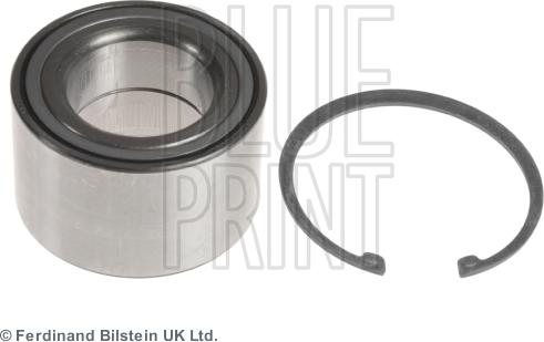 Blue Print ADC48352 - Wheel hub, bearing Kit www.autospares.lv