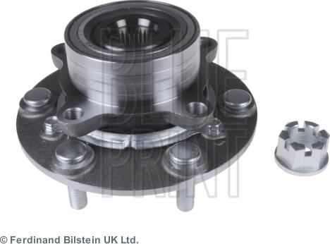 Blue Print ADC48243 - Riteņa rumbas gultņa komplekts www.autospares.lv