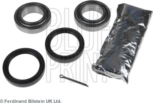 Blue Print ADC48203 - Wheel hub, bearing Kit www.autospares.lv