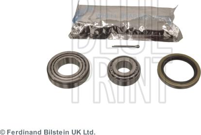 Blue Print ADC48202 - Wheel hub, bearing Kit www.autospares.lv