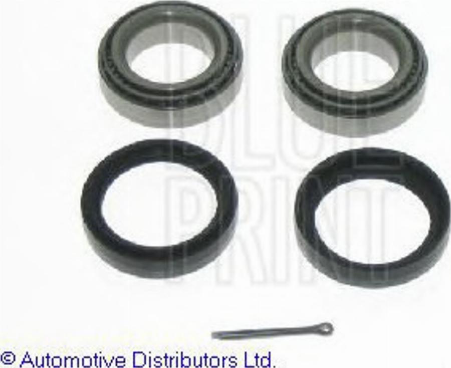 Blue Print ADC48210 - Wheel hub, bearing Kit www.autospares.lv