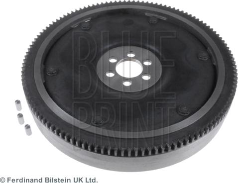 Blue Print ADC43506C - Flywheel www.autospares.lv