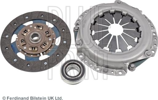 Blue Print ADC43059 - Clutch Kit www.autospares.lv