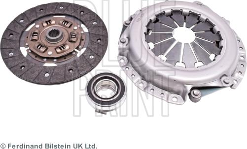 Blue Print ADC43061 - Clutch Kit www.autospares.lv