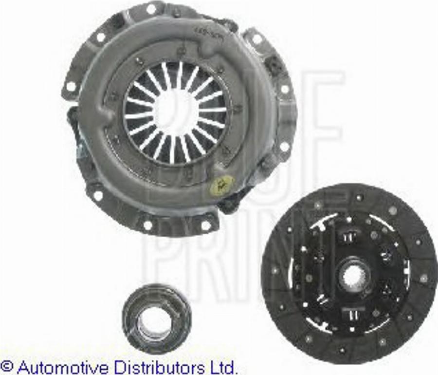 Blue Print ADC43004 - Clutch Kit www.autospares.lv