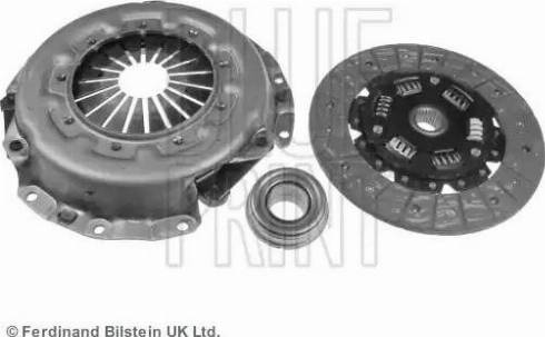 Blue Print ADC430100 - Sajūga komplekts www.autospares.lv