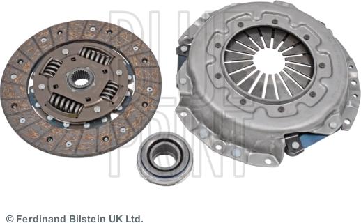 Blue Print ADC430115 - Clutch Kit www.autospares.lv