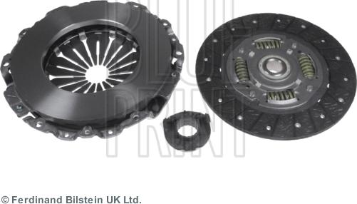 Blue Print ADC430116 - Clutch Kit www.autospares.lv