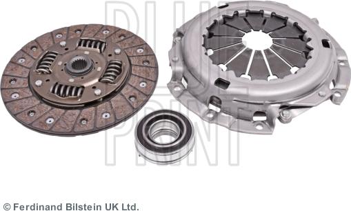 Blue Print ADC430110 - Clutch Kit www.autospares.lv