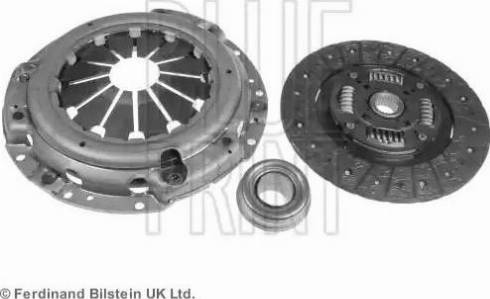 Blue Print ADC430124 - Sajūga komplekts www.autospares.lv