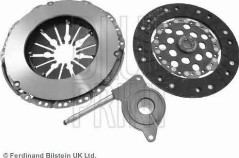 Blue Print ADC430126 - Sajūga komplekts www.autospares.lv