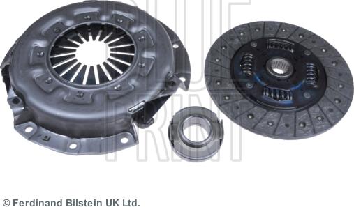 Blue Print ADC430121 - Sajūga komplekts www.autospares.lv