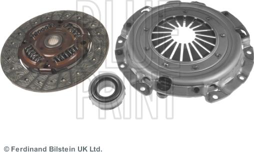 Blue Print ADC430123 - Sajūga komplekts www.autospares.lv