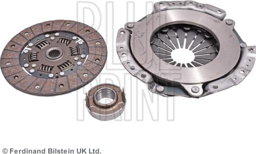 Blue Print ADC43017 - Sajūga komplekts www.autospares.lv