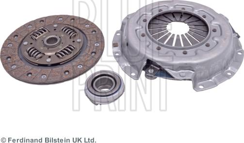 Blue Print ADC43030 - Clutch Kit www.autospares.lv