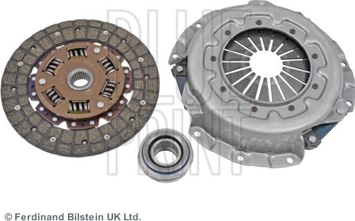 Blue Print ADC43026 - Clutch Kit www.autospares.lv