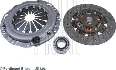 Blue Print ADC43072 - Sajūga komplekts www.autospares.lv