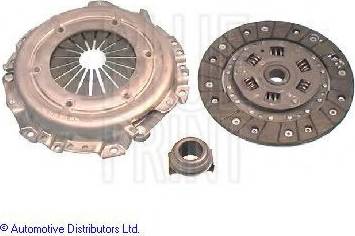 Blue Print ADC43077 - Sajūga komplekts autospares.lv