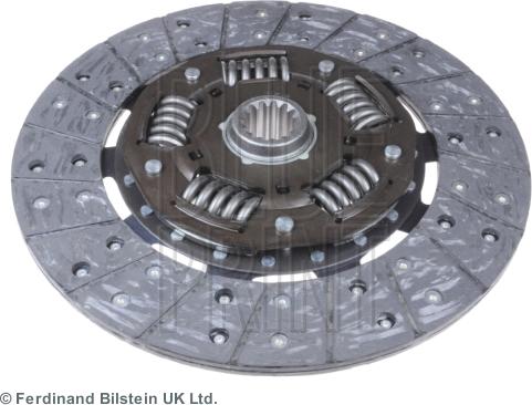 Blue Print ADC43149 - Sajūga disks www.autospares.lv