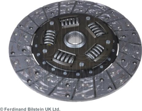 Blue Print ADC43140 - Sajūga disks www.autospares.lv