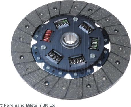 Blue Print ADC43148 - Sajūga disks www.autospares.lv